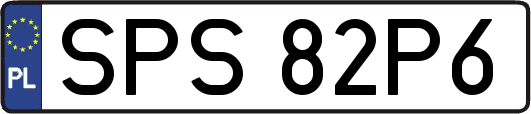 SPS82P6