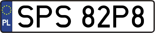 SPS82P8