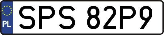 SPS82P9