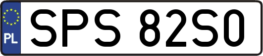 SPS82S0