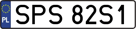 SPS82S1