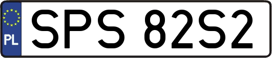 SPS82S2