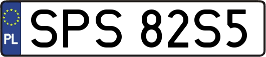 SPS82S5