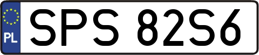 SPS82S6