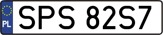 SPS82S7