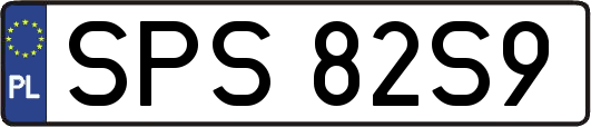 SPS82S9