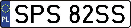 SPS82SS