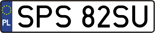 SPS82SU