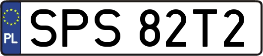 SPS82T2