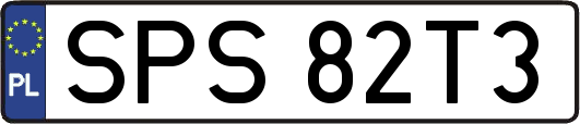 SPS82T3