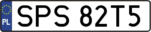 SPS82T5