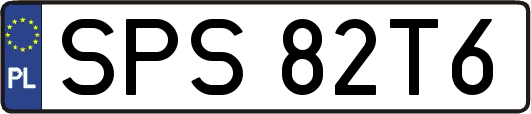 SPS82T6