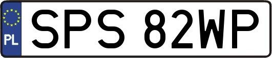 SPS82WP