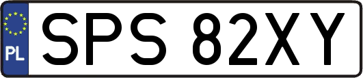 SPS82XY