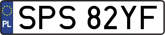 SPS82YF