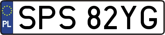 SPS82YG