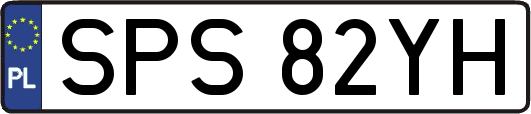 SPS82YH