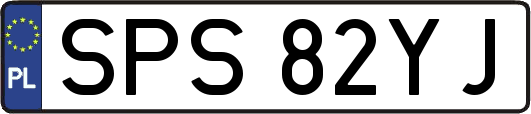 SPS82YJ