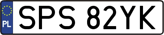 SPS82YK
