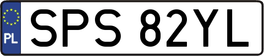 SPS82YL