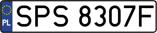 SPS8307F