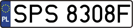 SPS8308F