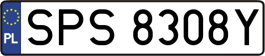 SPS8308Y