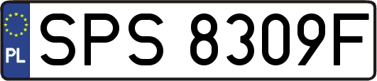 SPS8309F