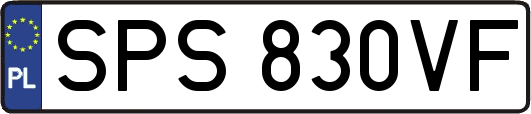 SPS830VF