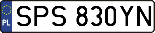 SPS830YN