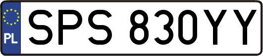 SPS830YY