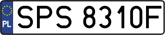 SPS8310F