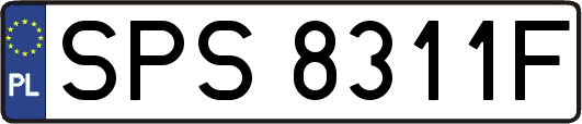 SPS8311F