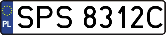 SPS8312C