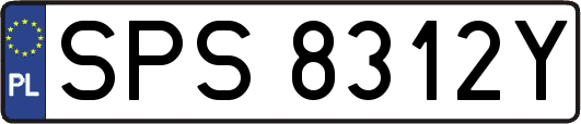 SPS8312Y