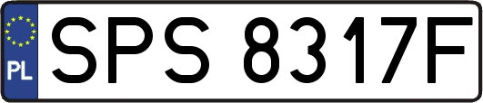 SPS8317F