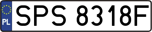 SPS8318F