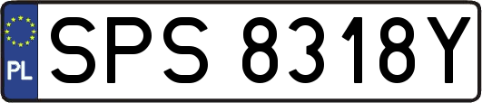 SPS8318Y