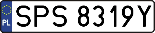 SPS8319Y