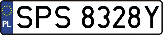 SPS8328Y