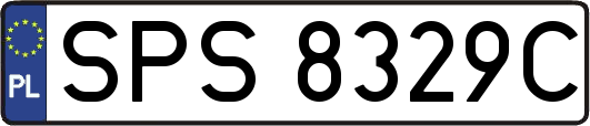 SPS8329C