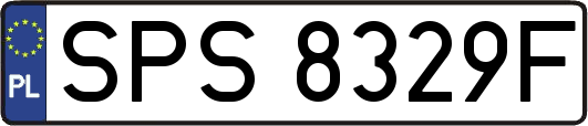 SPS8329F