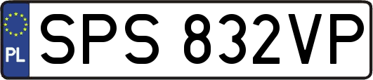 SPS832VP