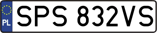 SPS832VS