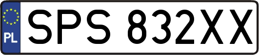 SPS832XX