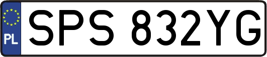SPS832YG