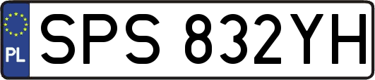 SPS832YH