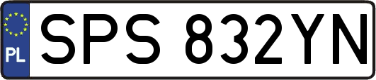 SPS832YN