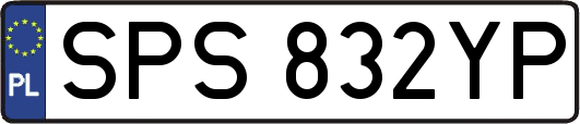 SPS832YP