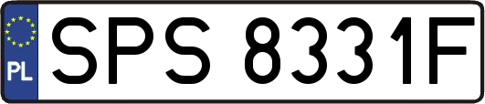 SPS8331F
